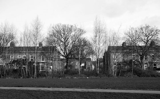 humphrey road